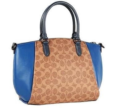 Amazon | [コーチ] 2wayバッグ ショルダーバッグ ハンドバッグ